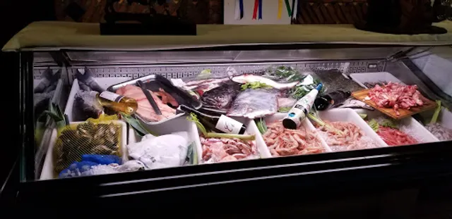 Restaurante Mesón Pepe Quiles