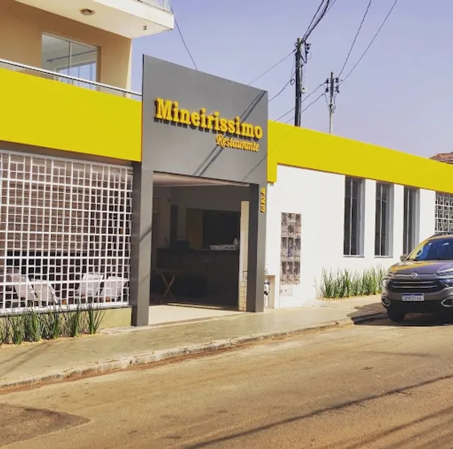 Restaurante Mineiríssimo