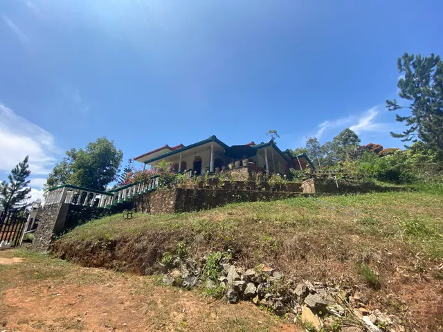 Ishiran Holiday Homes