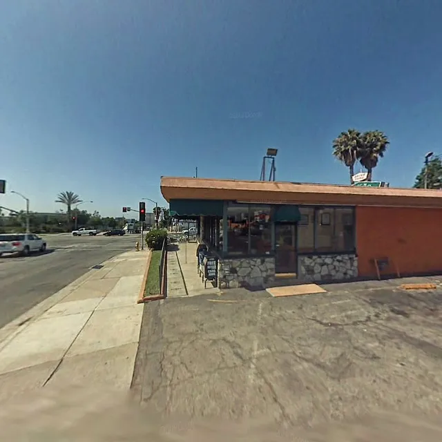 Winchell's Donut House