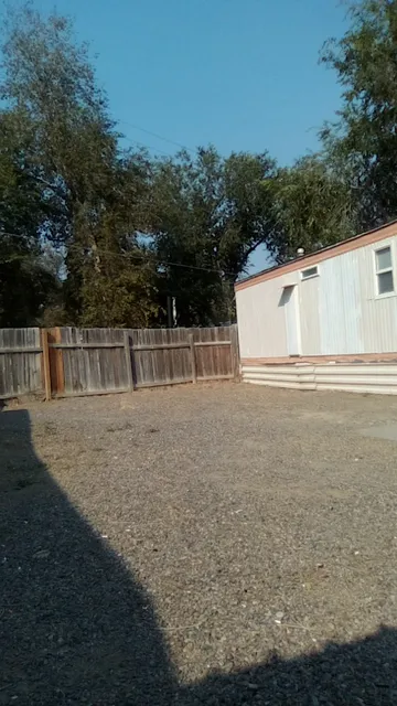 Chukar Hills Mobile Home Park LLC