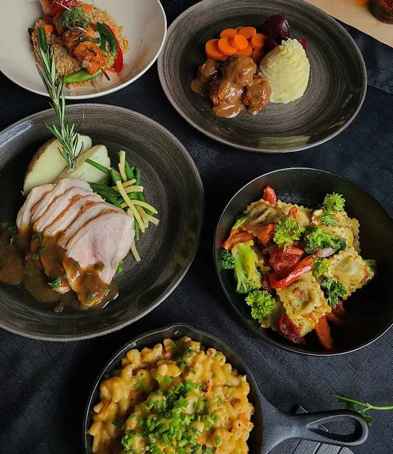 Traiteur Francine Lesage