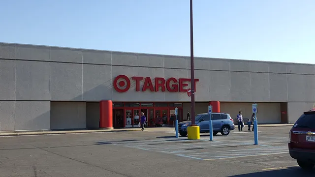 Target