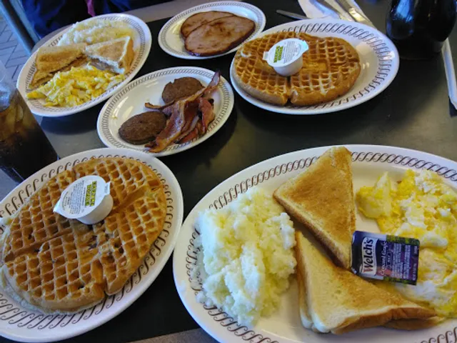 Waffle House