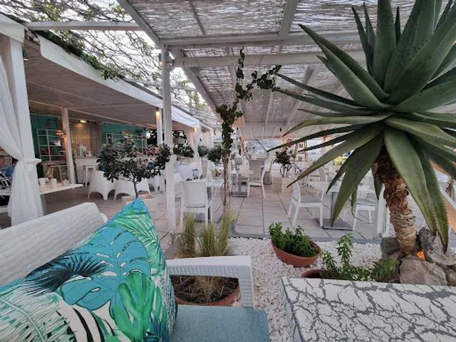 Restaurant Filarakia