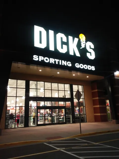 DICK'S Sporting Goods