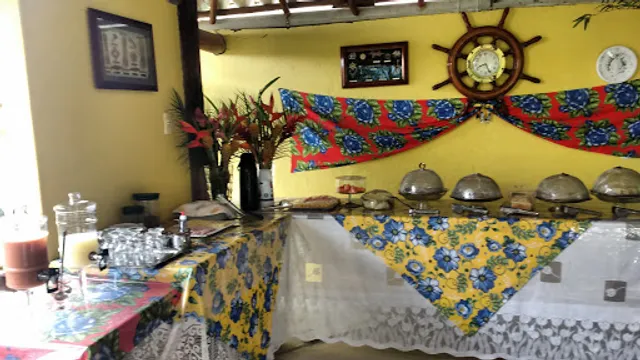 Point do Verão - Desde 1977