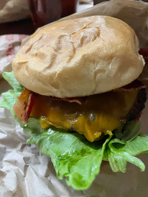 Triple O's Pacific Coliseum