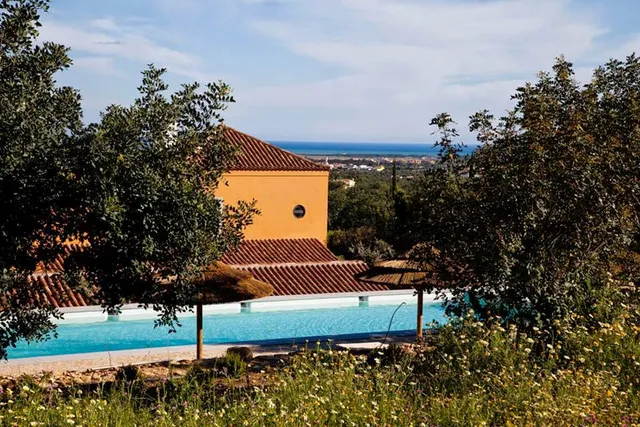 Quinta Rosa Amarela - Turismo rural