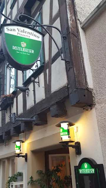 Pizzeria San Valentino