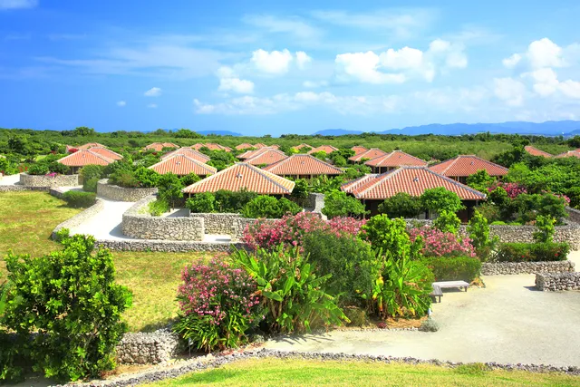 HOSHINOYA Taketomi Island