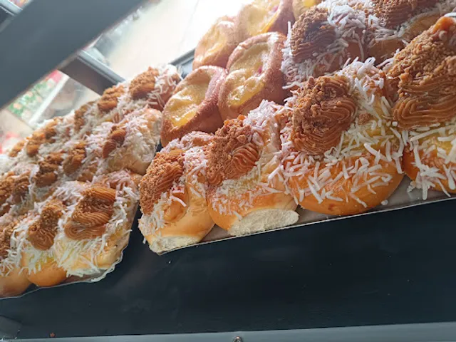 Padaria Sabor Real - Nova Mangaratiba