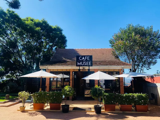 Café du Musée