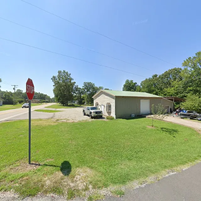 Ozark Bargain Barrel