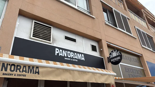 Panorama Bakery & Coffee