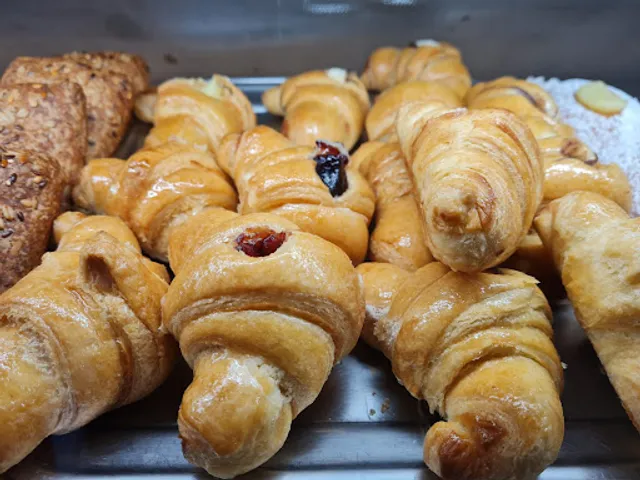 Ritrovo Matteotti - Bar, pasticceria, gelateria