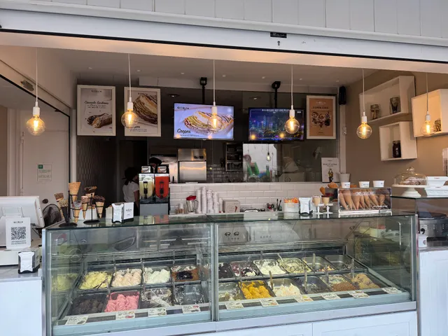 GIOELIA Cremeria Torremolinos