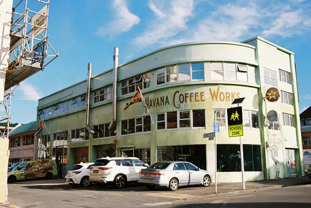 Havana Coffee Works