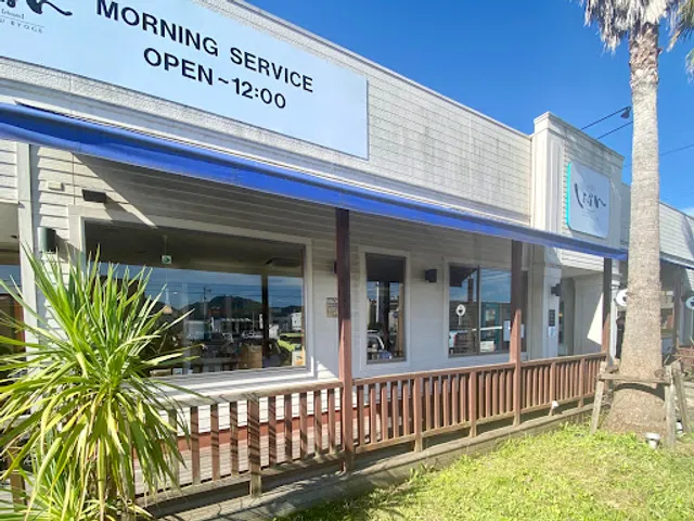 cafe しょぱん 岐阜領下店