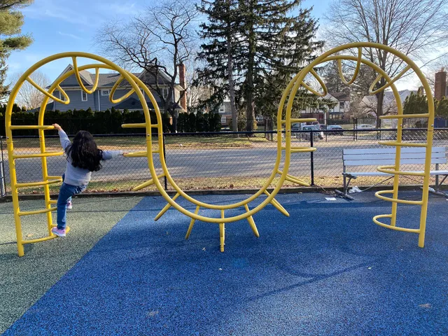 Hemlock Playground (Garden City)