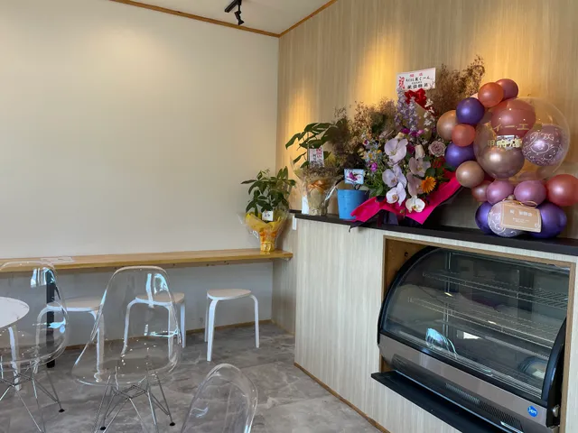 アサイー工房 山梨甲府店/アサイー専門店