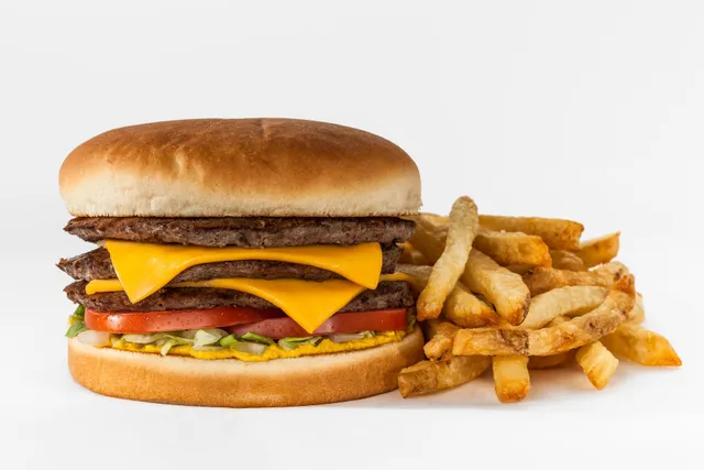 Storm's Drive-In, Hamilton