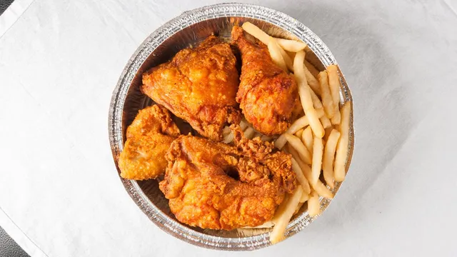 Kennedy Fried Chicken