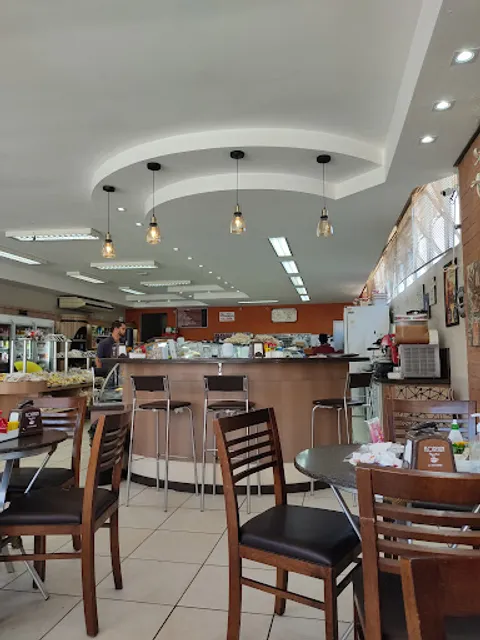 Florenza Pães e Doces