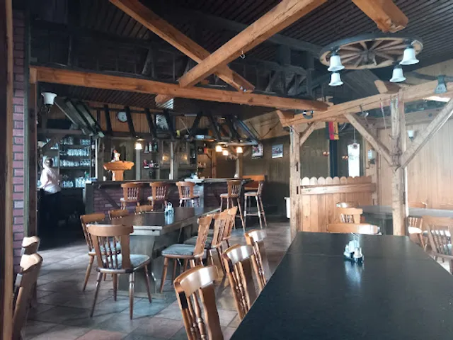 Gaststätte Badschänke