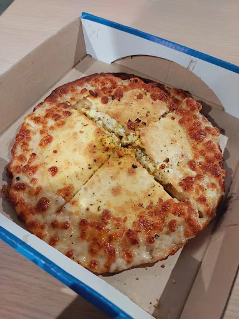 Domino's Pizza | KR Puram, Bengaluru