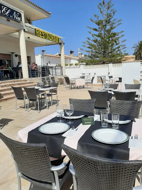 El niu del petit racó