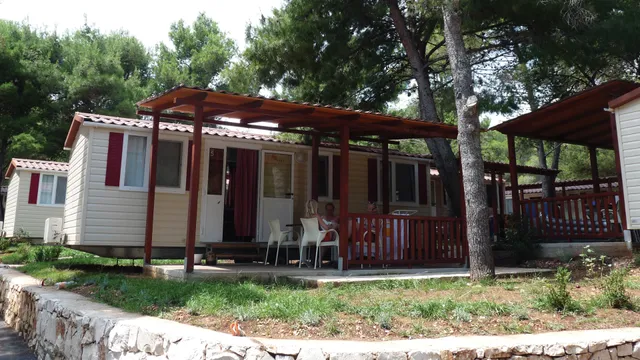 Camping Rožac