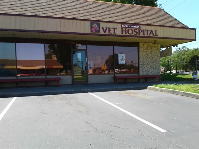 Auburn Plaza Shopping Center