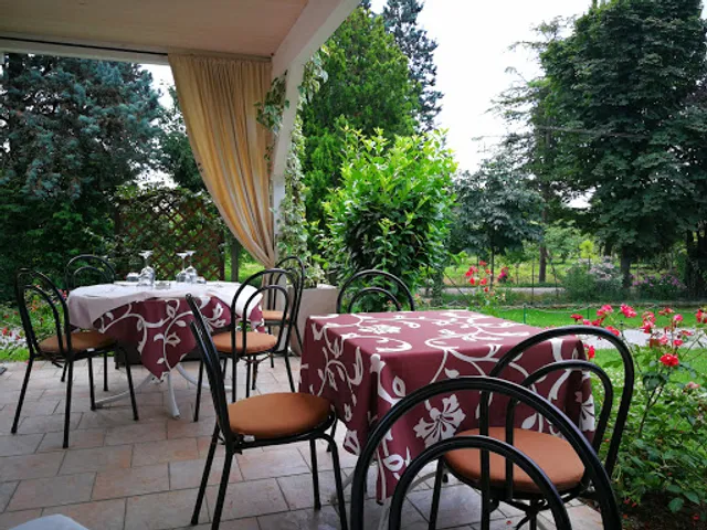 Ristorante La Cantina