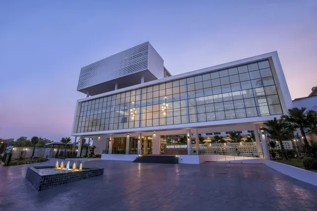 Paragon Grand Resort