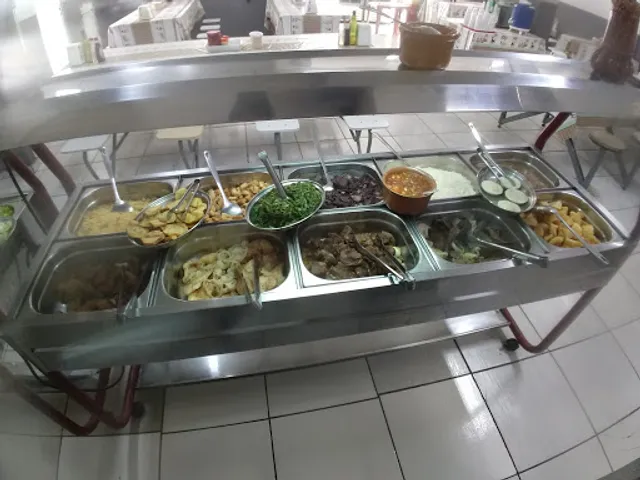 Bar Restaurante Audaberio