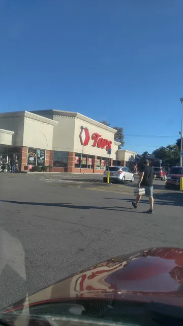 Tops Friendly Markets