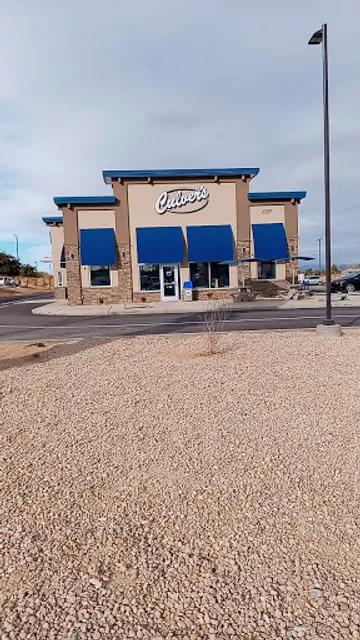 Culver’s