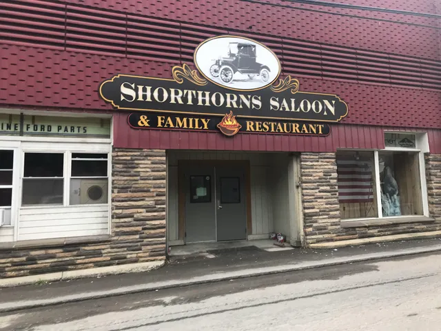 Shorthorns Tavern & Grill