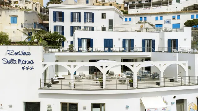 Stella Marina Residence