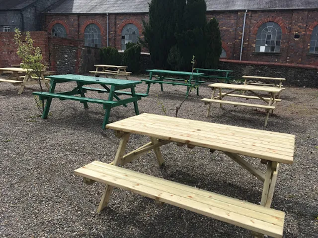 The Whistling Badger