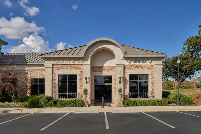 Loring & Co. Fine Jewelers