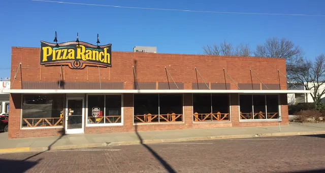 Pizza Ranch