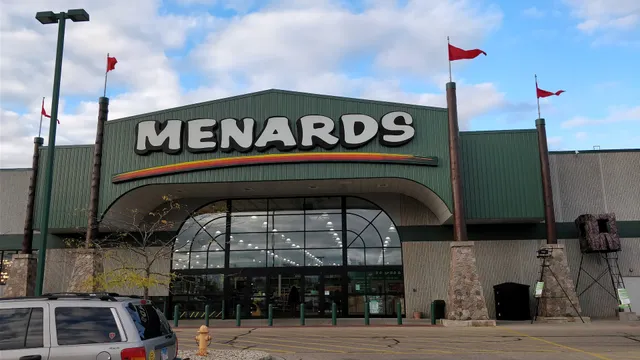 Menards