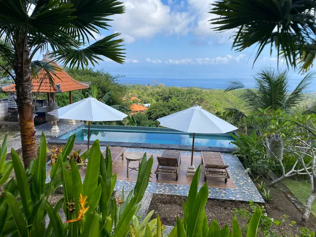 PARDISEHILL Nusa Penida resort