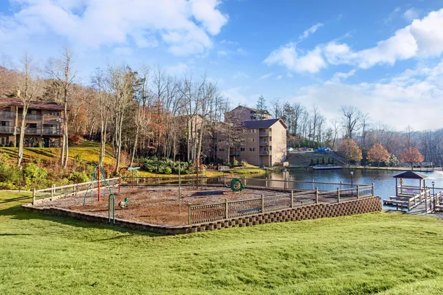 Bluegreen Vacations Blue Ridge Village, an Ascend Collection Resort