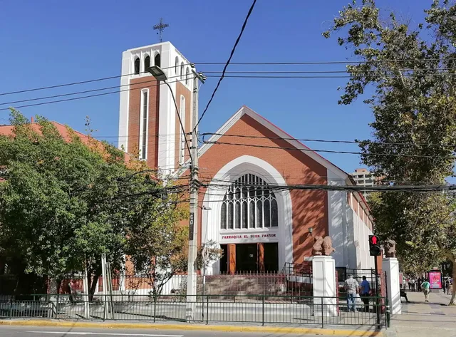 Good Shepherd Church