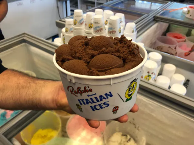 Ralph's Italian Ices