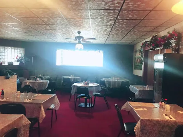 Great Wall Chinese Restaurant