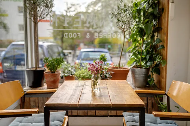 KleinMein Coffee & Coworking